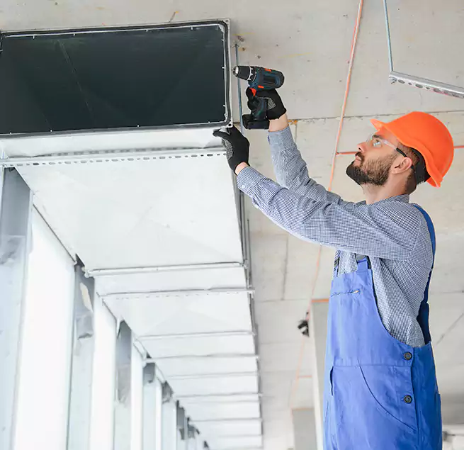 Why Homeowners & Businesses Trust Us in Evansville, IN