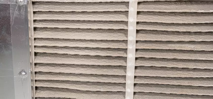 Mobile Car AC Filter Replacement in Evansville