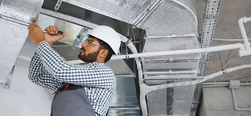 Proactive Ac Vent Repairs & Air Duct Replacement Companies Near Me in Evansville