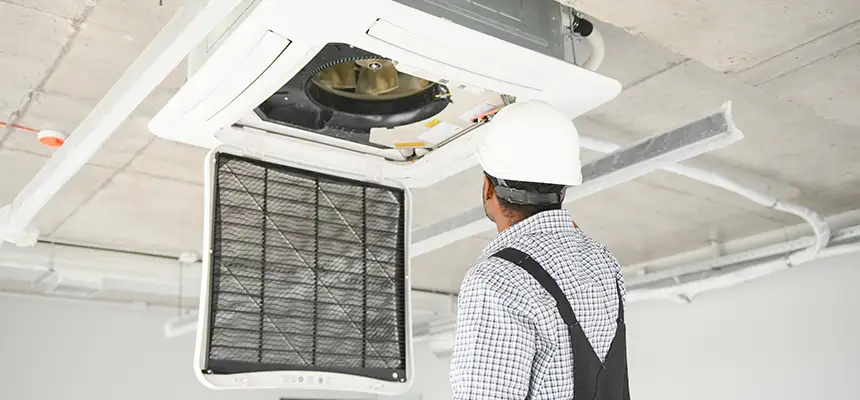 Our Affordable Duct Cleaning Near Me Services in Evansville, IN