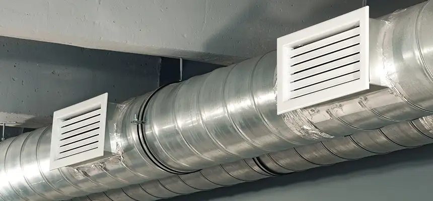 Our Air Duct Camera Inspection Services in Evansville, IN