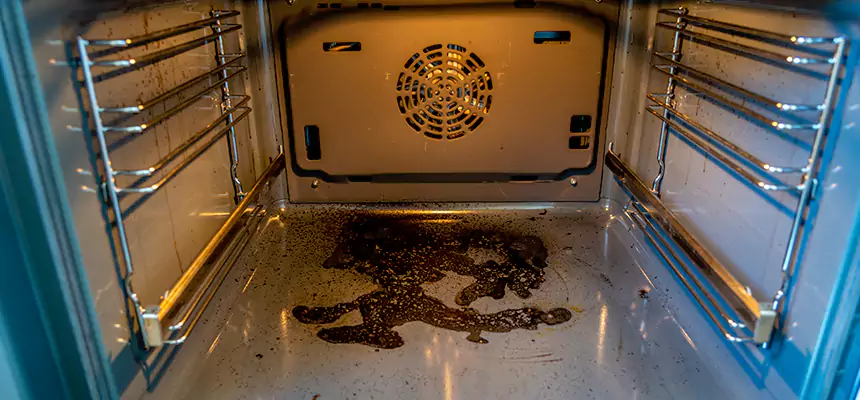 Our Dryer Vent Mold Cleaning Services in Evansville, IN