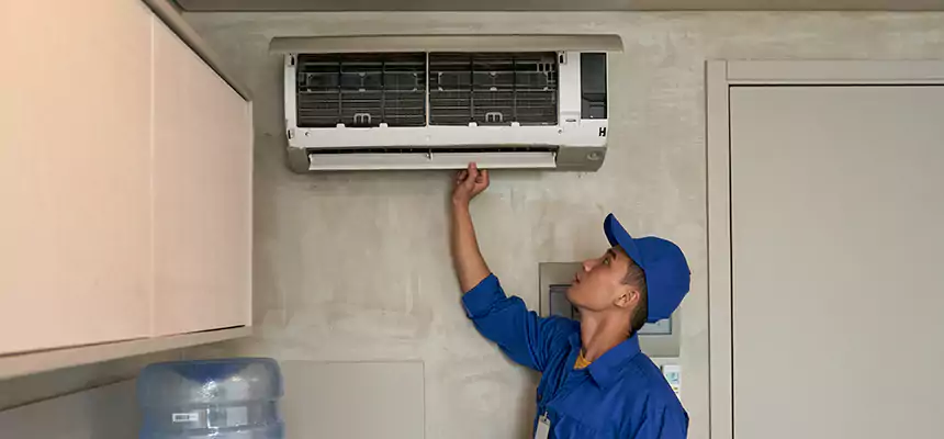 Balanced Fresh‑Air Ventilation (ERV/HRV) in Evansville