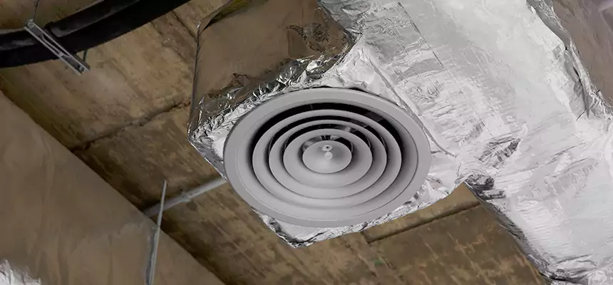 Our HVAC Ductwork Installation Services in Evansville, IN
