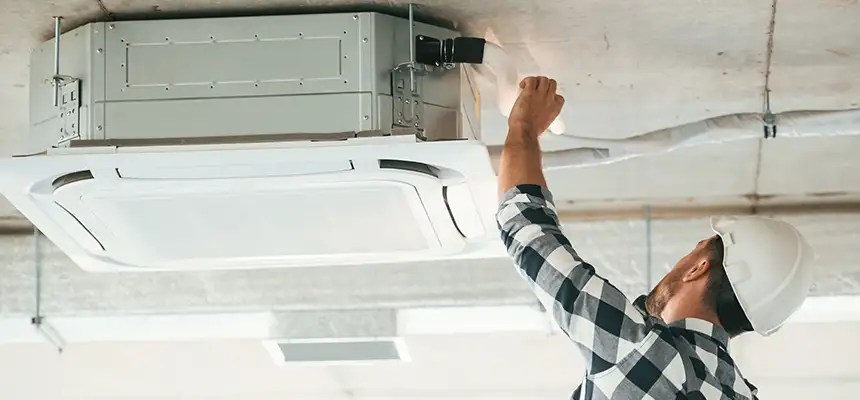 Our Local Vent Cleaning Services in Evansville, IN