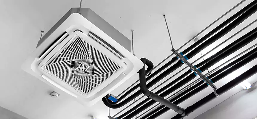 Our Smart AC Vent Controller Services in Evansville, IN