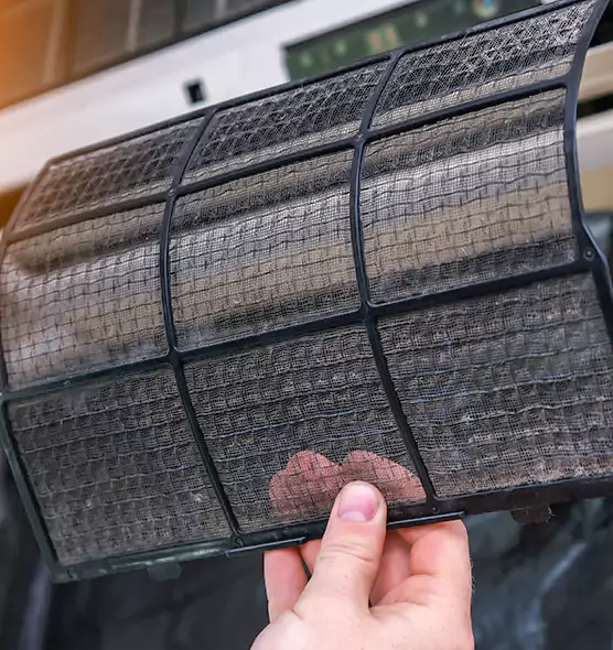 Top-notch AC Air Filter Replacement in Evansville
