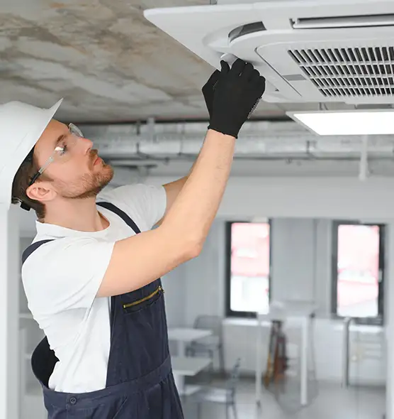 Top Affordable Duct Cleaning Services Near Me in Evansville, IN