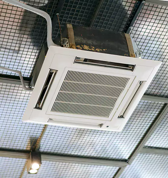 Top-Notch Allergy Relief Vent Cleaning Services in Evansville, IN