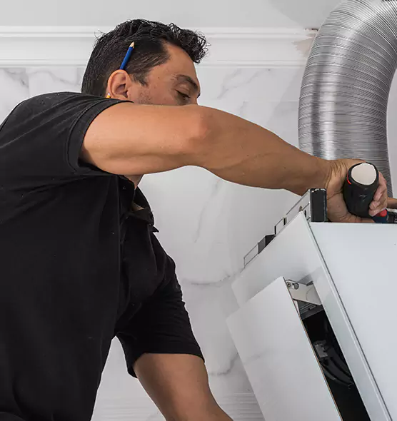 Trusted Bathroom Exhaust Duct Cleaning in Evansville, IN