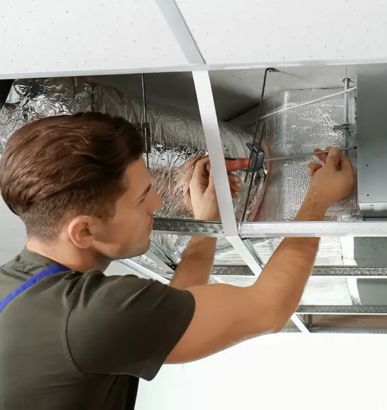 Professional Clogged Dryer Vent Repair in Evansville, IN