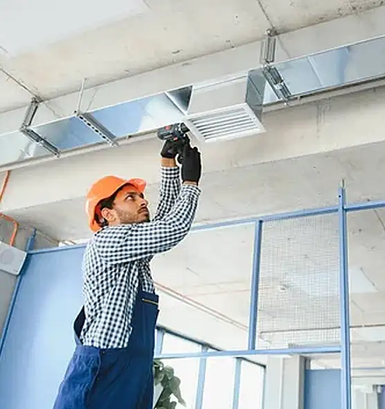 About Commercial Laundry Vent Cleaning in Evansville, IN