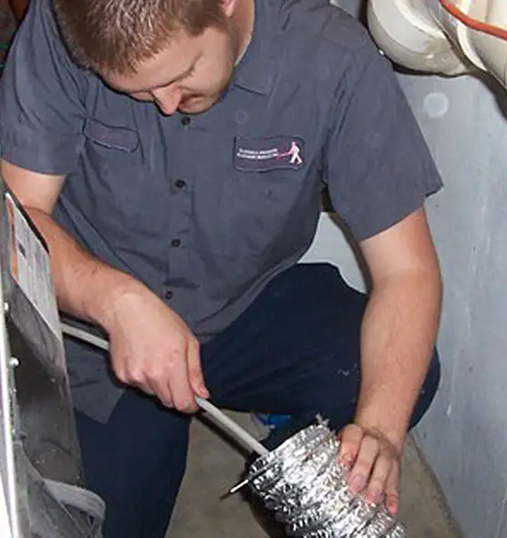 About Dryer Vent Hose Installation in Evansville, IN