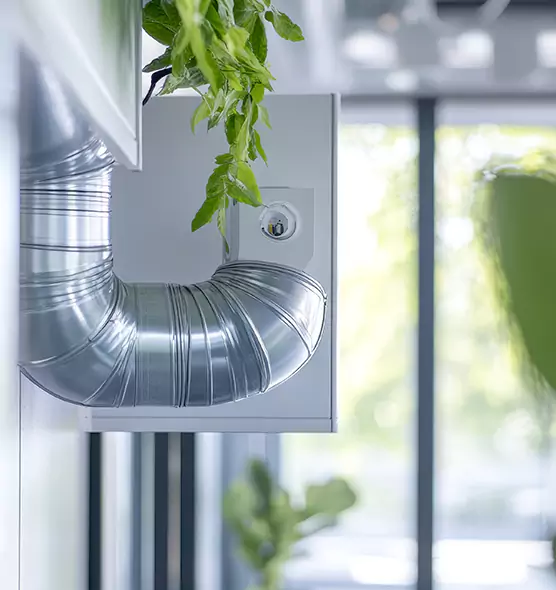 Professional Eco-Friendly Duct Cleaning Services in Evansville, IN