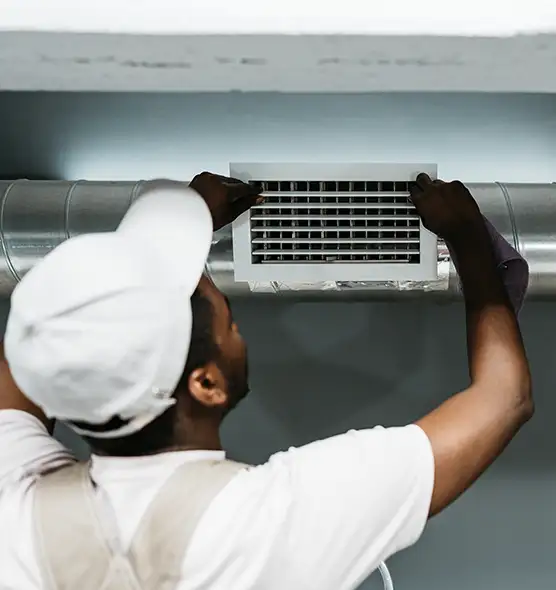 About Emergency Dryer Vent Repair in Evansville, IN