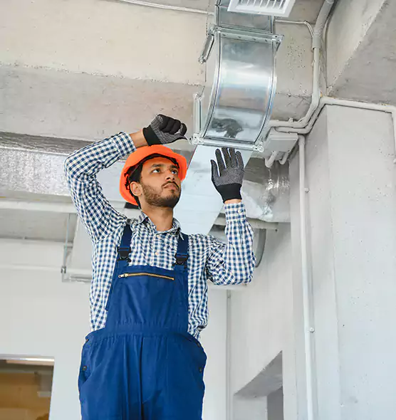 About Hotel Duct And Vent Cleaning in Evansville, IN