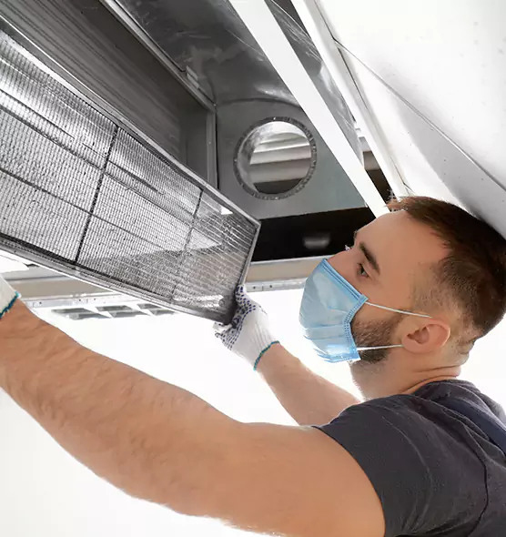 About Remove Smoke Smell From Air Duct in Evansville, IN