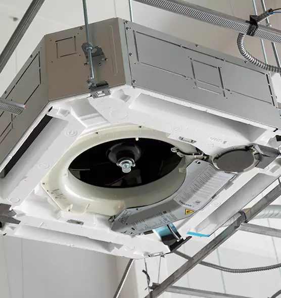 Professional Roof Vent Lint Removal Evansville, IN