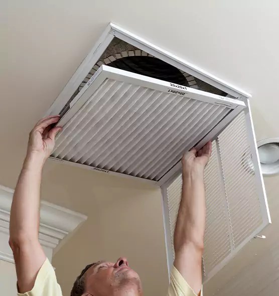 Professional Vent Relocation Services in Evansville, IN