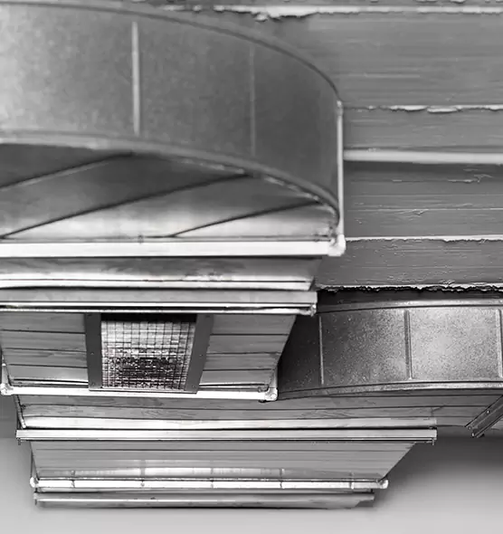 Professional Wall Vent Cleaning Service in Evansville, IN