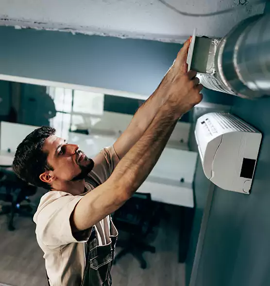 Reliable Warehouse Vent Cleaning in Evansville, IN