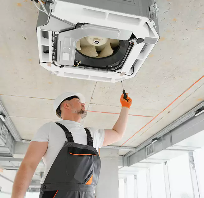 Why Homeowners & Businesses Trust Us in Evansville, IN?