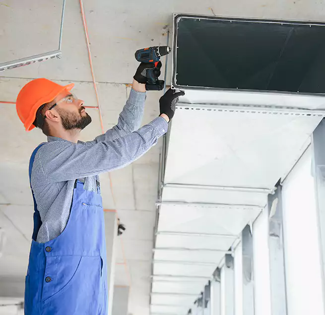 Why Homeowners & Businesses Trust Us in Evansville, IN?