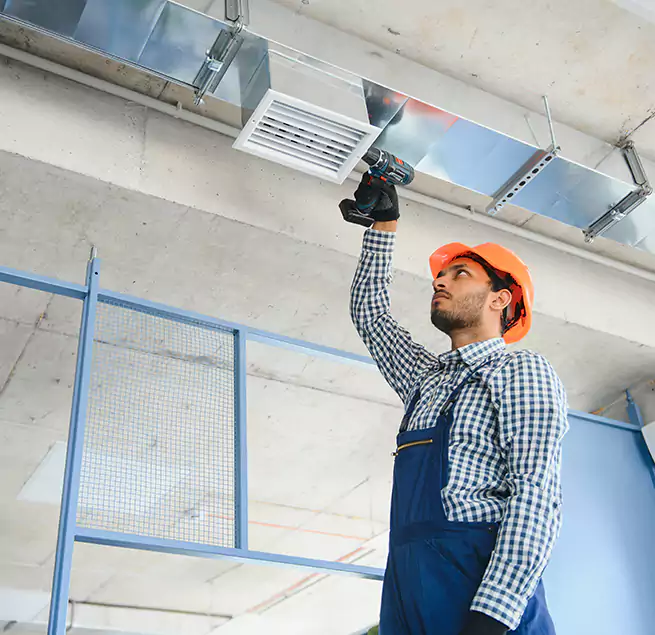 Why Homeowners & Businesses Trust Us in Evansville, IN?