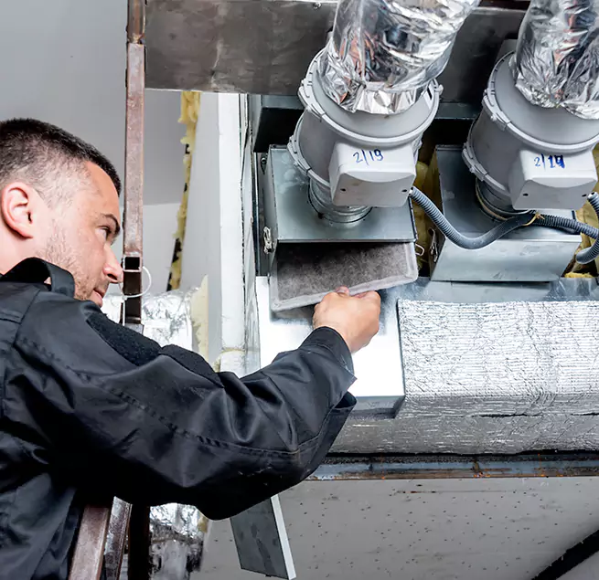 Why Homeowners & Businesses Trust Us in Evansville, IN?