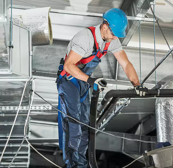 Why Homeowners & Businesses Trust Us in Evansville, IN?