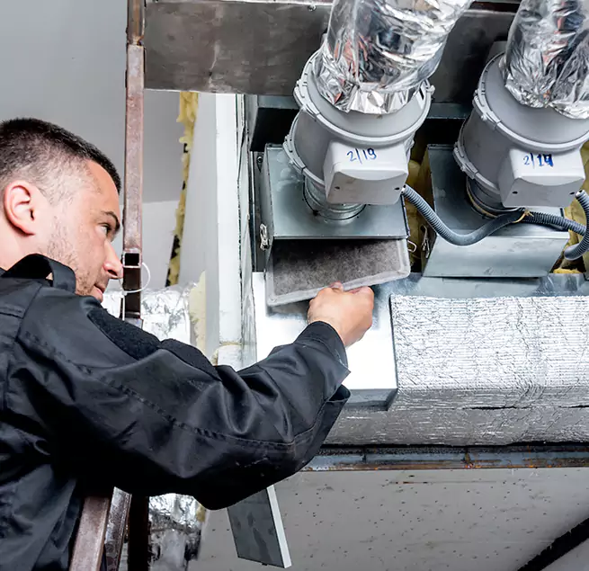  Why Homeowners & Businesses Trust Us in Evansville, IN?