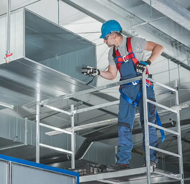 Why Homeowners & Businesses Trust Us in Evansville, IN?