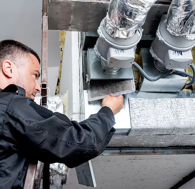 Why Homeowners & Businesses Trust Us in Evansville, IN?