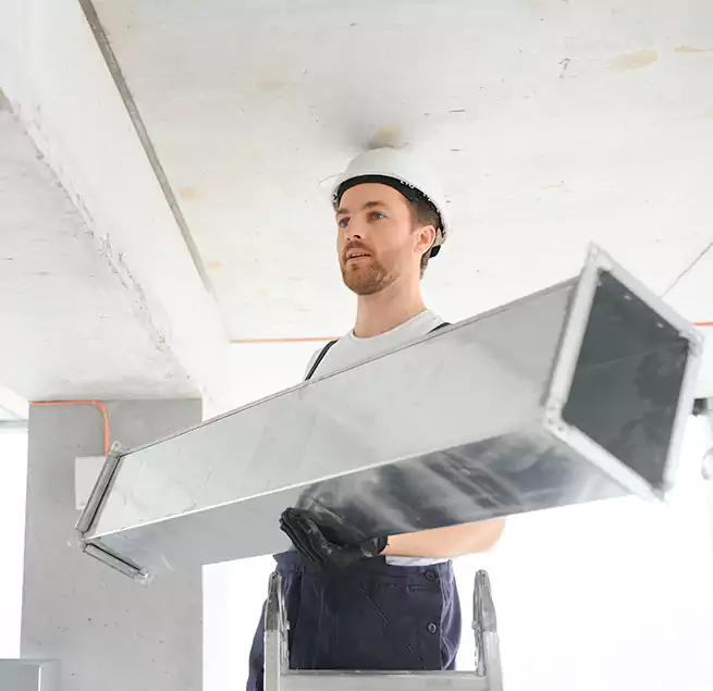 Why Homeowners & Businesses Trust Us in Evansville, IN