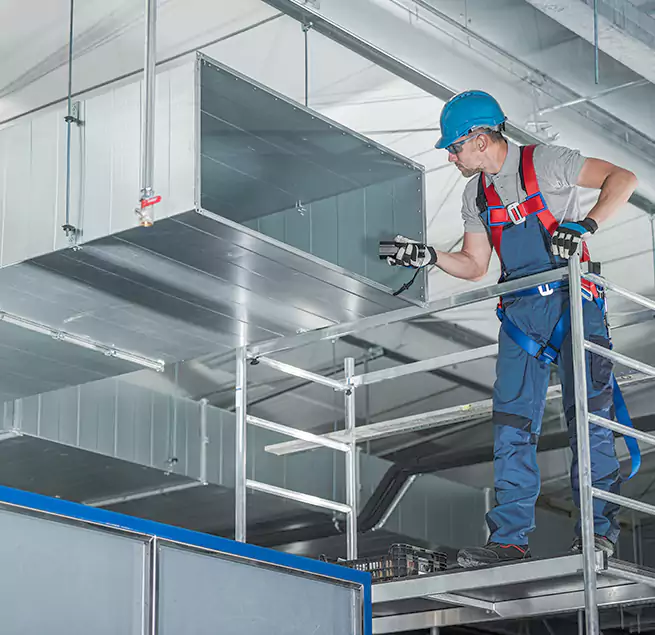 Why Homeowners & Businesses Trust Us in Evansville, IN?