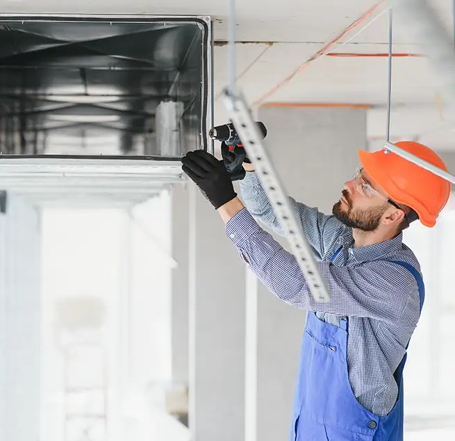 Why Homeowners & Businesses Trust Us in Evansville, IN?