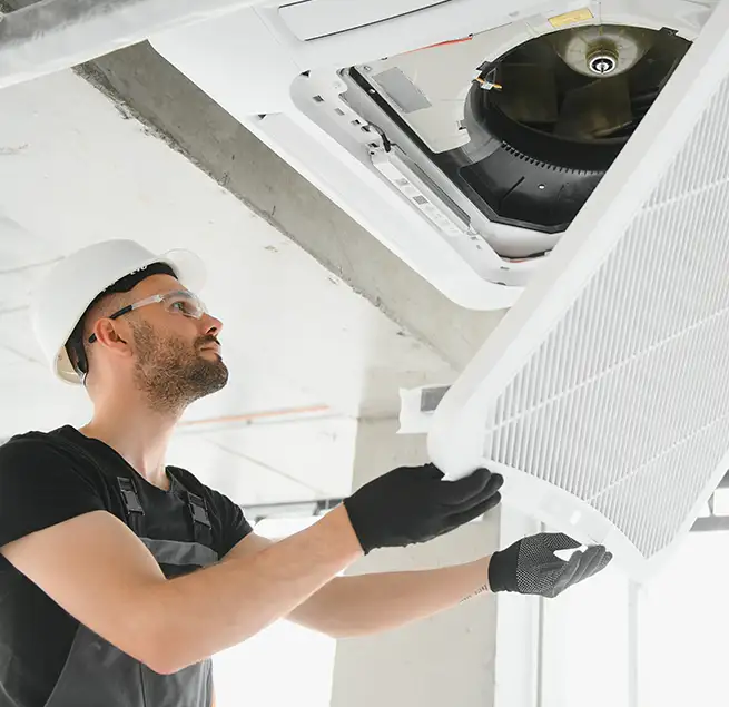 Why Homeowners & Businesses Trust Us in Evansville, IN?