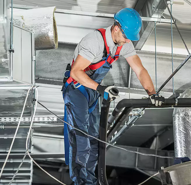 Why Homeowners & Businesses Trust Us in Evansville, IN?