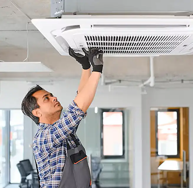 Why Homeowners & Businesses Trust Us in Evansville, IN?