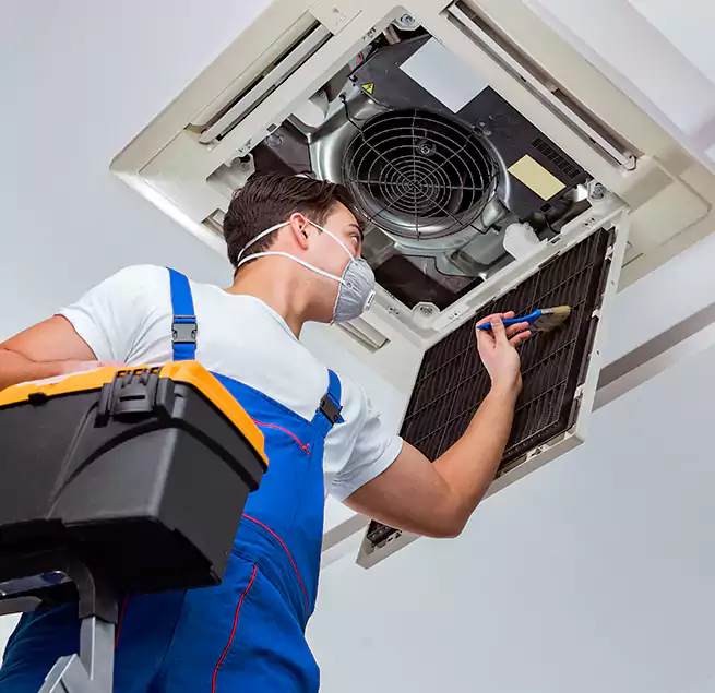 Why Homeowners & Businesses Trust Us in Evansville, IN