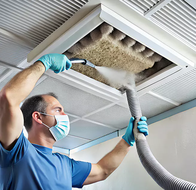 Why Homeowners Businesses Trust Us in Evansville, IN?