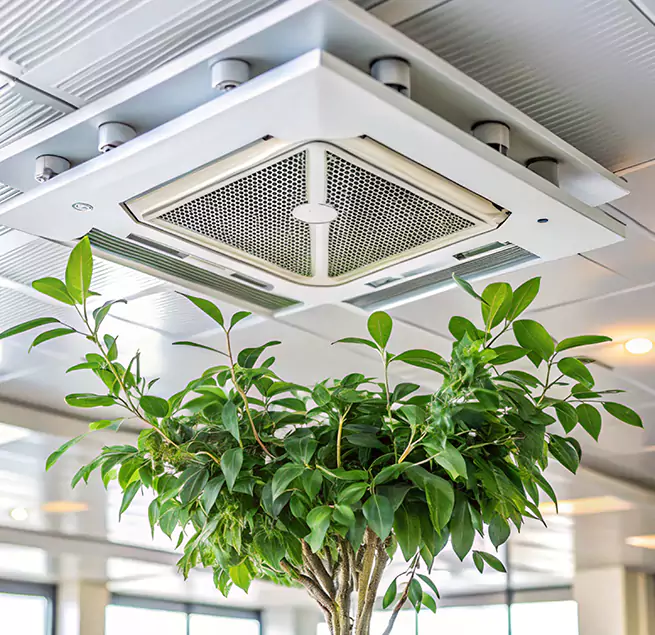 Why Homeowners & Businesses Trust Us in Evansville, IN