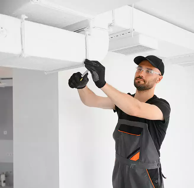 Why Homeowners & Businesses Trust Us in Evansville, IN?