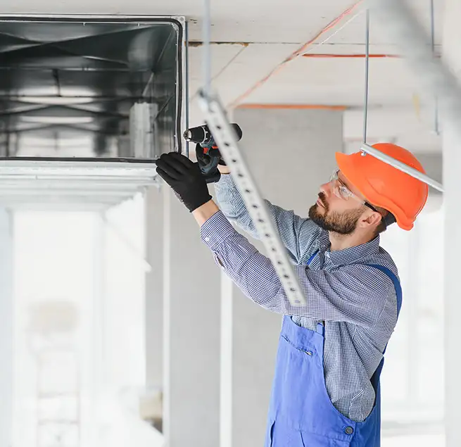 Why Homeowners Businesses Trust Us Evansville, IN