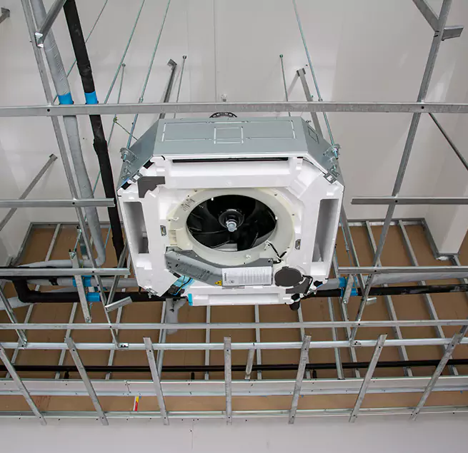 Why Homeowners & Businesses Trust Us in Evansville, IN?