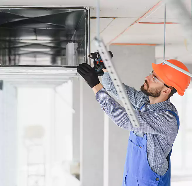 Why Homeowners & Businesses Trust Us in Evansville, IN?