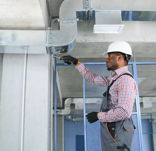 Why Homeowners & Businesses Trust Us in Evansville, IN