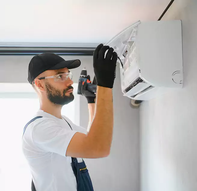 Why Homeowners & Businesses Trust Us in Evansville, IN