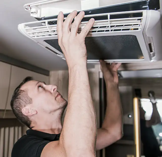 Why Homeowners & Businesses Trust Us Evansville, IN