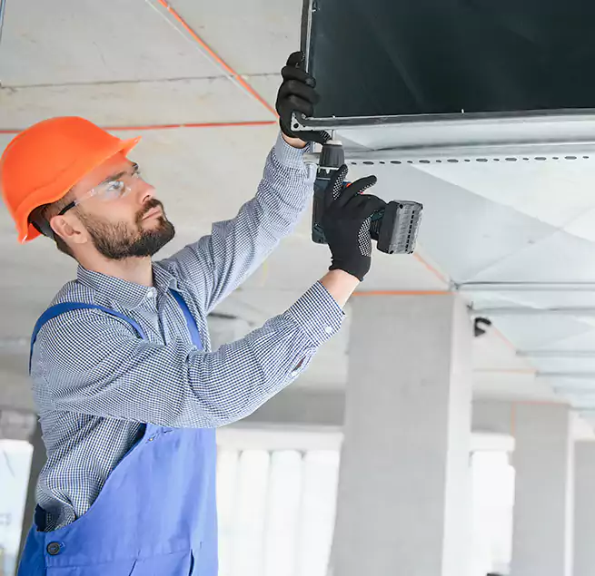 Why Homeowners & Businesses Trust Us in Evansville, IN?